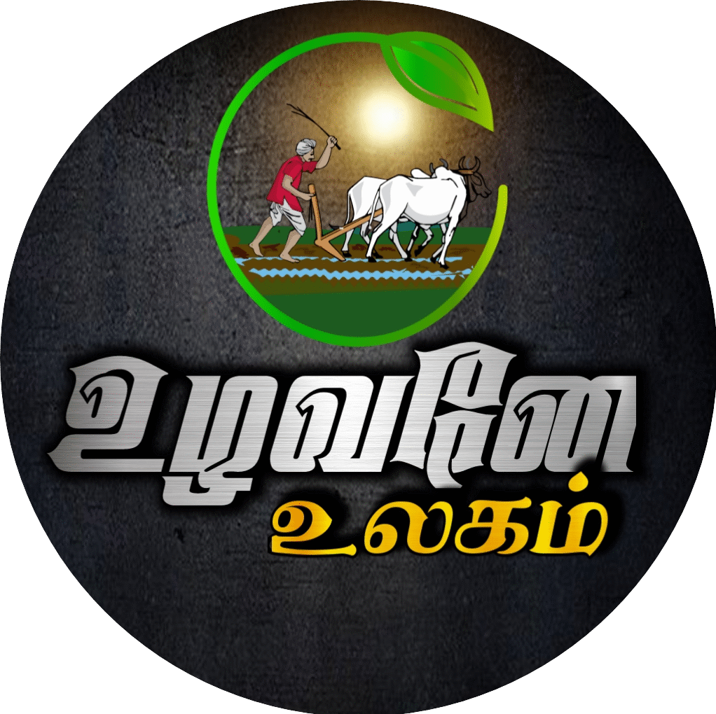 Uzhavanae Ulagam – Digital Property & Business Promotion